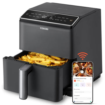 COSORI 6.8Qt Air Fryer