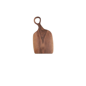 Creative Black Walnut Solid Wood Breadboard