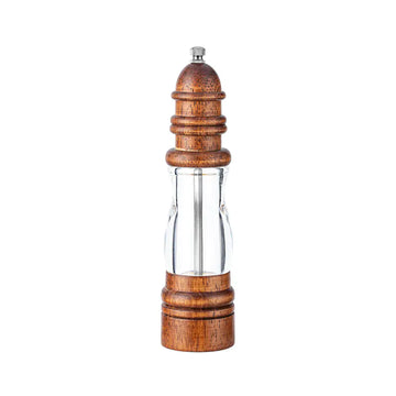 Manual Pepper Grinder for Household Use