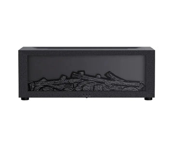 Aromatherapy Flame Humidifier