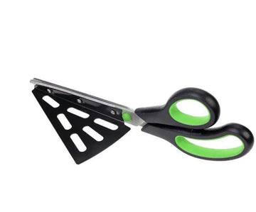 Pizza Scissors and Cutter Set
