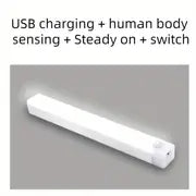 Wireless LED Motion Sensor Under Cabinet Light