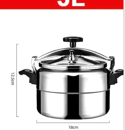 Pressure Cooker 3L