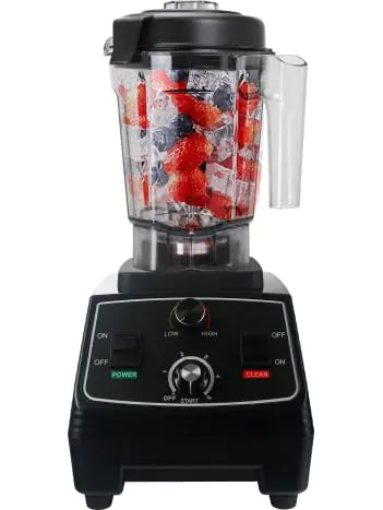 Panana Professional Blender 1400W