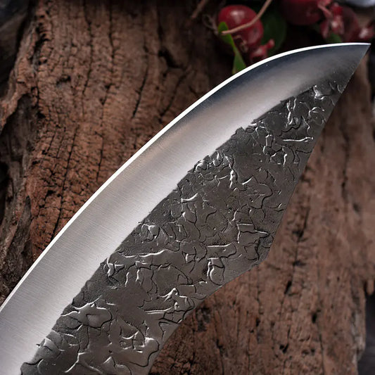 Butcher Chef Knife