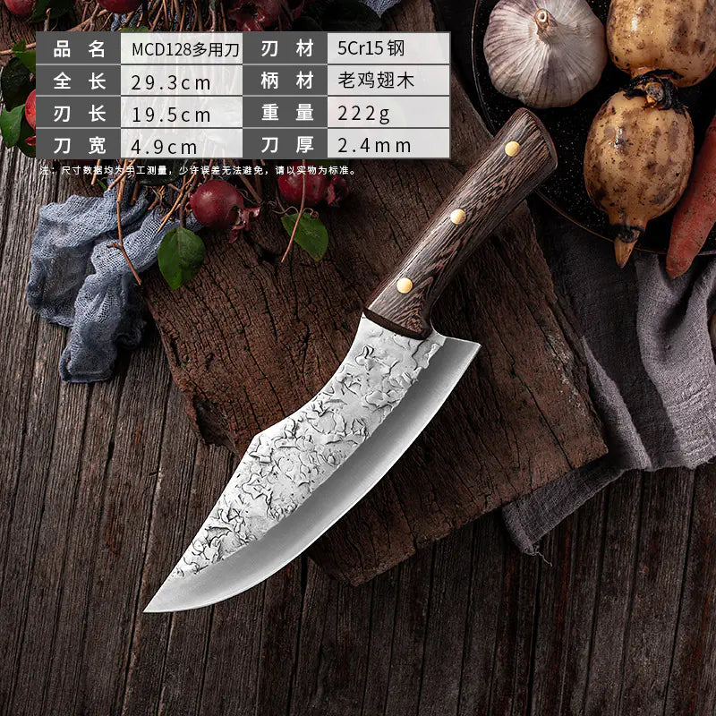 Butcher Chef Knife